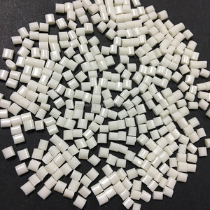 <span class=keywords><strong>ABS</strong></span> haute brillance sans halogène ignifuge UL94 <span class=keywords><strong>V</strong></span>-0 haute résistance aux chocs pour boîtiers électroniques et électriques - Product Image 4
