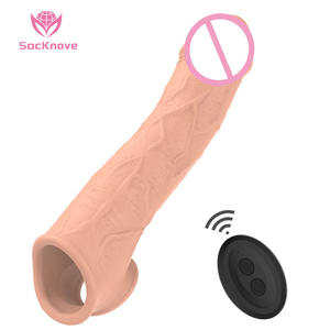 Силиконовый удлинитель - Product Image 1