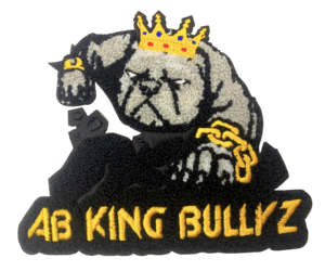 Personnalisé Overlock Bord Fleur Chenille Brodé Fer sur Patchs Logo Tigre <span class=keywords><strong>Patch</strong></span> Broderie <span class=keywords><strong>Broder</strong></span> Chenill Patches - Product Image 3