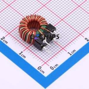 XRT1065B-102M Common Mode <b>Filter</b> Through hole Component (THT),P=5mm <b>RF</b> 500V 1mH@1kHz - Product Image 2