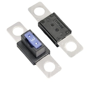 Tiêu chuẩn <span class=keywords><strong>mini</strong></span> cầu chì chủ <span class=keywords><strong>30A</strong></span> 58V tự động PCB gắn kết cầu chì chuyển đổi ổ cắm <span class=keywords><strong>mini</strong></span> Plug-in Bolt loại cầu chì cơ sở - Product Image 6