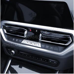 Para BMW Serie 3, Serie 5, X1, X3, X5: Soporte de Aromaterapia para Rejilla de Ventilación, Ambientador Sólido para Coche, Decoración - Product Image 2