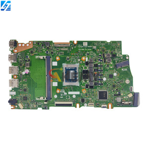 M1403qa máy tính xách tay bo mạch chủ cho Asus Vivobook m1403q adol14q m1403qa máy tính xách tay Mainboard với R5 R7 R9 CPU 100% kiểm tra OK tàu nhanh - Product Image 1