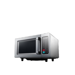 1700W <b>Microwave</b> Oven <b>Price</b> Hot Food Vend Machine Commercial Microave Oven Pizza LED Steel Stainless HEN Power OUTDOOR Adjustable - Product Image 1