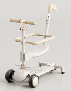 <span class=keywords><strong>Poussette</strong></span> Légère à Un Clic <span class=keywords><strong>pour</strong></span> Enfants de 1 à 6 Ans, Facile à Transporter, Pliable, Trottinette à Roues, Plastique Durable <span class=keywords><strong>pour</strong></span> Enfants - Product Image 5