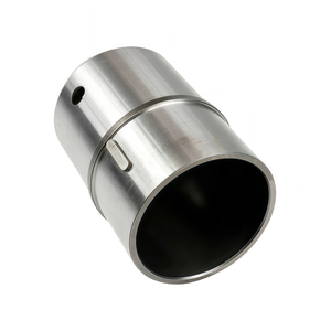 Pompe de charge A4VG250 27T/24T, pompe à engrenages interne pour pompe pilote A4VG250, pièces de réparation de pompe hydraulique - Product Image 1