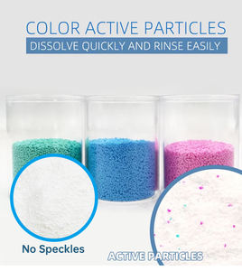 Detergente de fábrica, detergente en polvo de la mejor calidad, polvo a granel sin enzimas y sin fosfato, detergente en polvo de 2,5 kg - Product Image 5