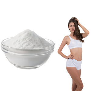 Soporte de tasa metabólica de diseño personalizado Sibu en polvo Keto-Friendly dieta Suplemento De Salud Sibu - Product Image 4