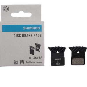 Plaquettes en résine et métal ICE-TECH DURA-ACE pour L05A D03S, plaquettes en acier <span class=keywords><strong>R9170</strong></span> R8070 RS805 M7120 M8120 - Product Image 1
