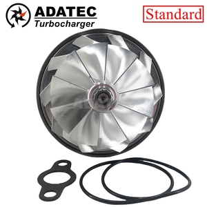 ディーゼルエンジン新状態GTX3582R標準ターボコア高性能851154-5004S高出力900HP Gen2 MFSホイール - Product Image 2