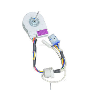 محرك مروحة ثلاجة <span class=keywords><strong>SPG</strong></span> الأصلي 197D4968G013 DLB5985MBEA WR01F04639 - Product Image 1