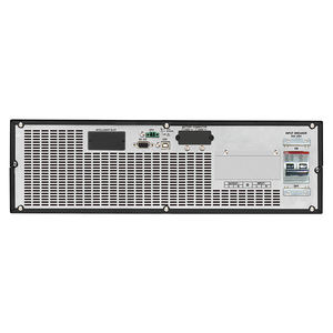 19" 2u Rack Mount <span class=keywords><strong>Ups</strong></span> 6kva 10kva <span class=keywords><strong>192v</strong></span> <span class=keywords><strong>Dc</strong></span> 220v AC Online <span class=keywords><strong>Ups</strong></span> - Product Image 4