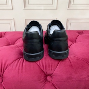 High End Designer Sports Shoes Casual Walking Sneakers Breathable Lace-up Men's Luxury Fashion Shoes men's running shoes - Product Image 5