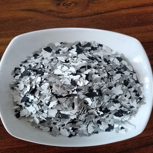 Livraison Rapide – Flocons de Mica en Vrac pour Application de Revêtement – Muscovite Minérale Entièrement Naturelle – Sac de 25 kg - Product Image 1