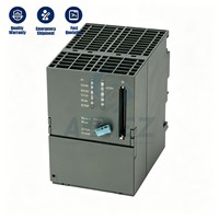 6ES7656-6CN33-3HF3 Proses Redundansi CPU PLC Controller 6ES76566CN333HF3 Dengan Layanan Kontrol Fieldbus Opsional