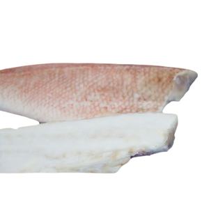 Dondurulmuş levrek fileto (Sebastes mentella/marinus/alutus) taze lezzet ve sert doku ile ihracat ve yerli pazar için. - Product Image 2