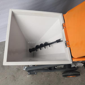 آلة رش الطلاء بدون هواء/والمعجون - Product Image 5