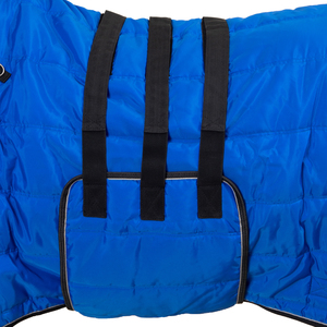 Attrezzatura per Equitazione di Alta Qualità: Coperte da Box e Tappeti per Cavalli - Product Image 2