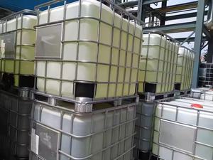 น้ำยาดับเพลิงชนิดโฟมเคมี AFFF 1% 3% 6%  น้ำยาดับเพลิงชนิดเข้มข้น อุปกรณ์เสริมสำหรับอุปกรณ์ดับเพลิง - Product Image 5