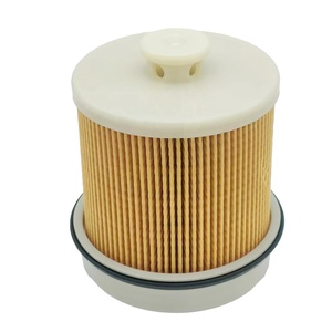 Filtre à carburant pour moteur diesel automobile 8980370110 CLQ77-100 8-98162897-0 8982035990 pour filtres à carburant d'origine - Product Image 1