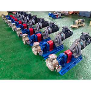 <span class=keywords><strong>Pompe</strong></span> à engrenages en acier inoxydable à haute viscosité de 2 pouces série NYP <span class=keywords><strong>Pompe</strong></span> à liquide visqueux en fonte <span class=keywords><strong>POMPE</strong></span> <span class=keywords><strong>VIKING</strong></span> - Product Image 6