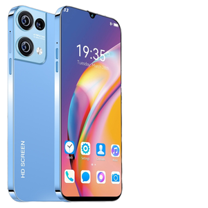 Yeni Reno9 Pro Android All-in-One 16 1T Smartphone fabrika kaynağı GSM hücresel sınır ötesi - Product Image 1