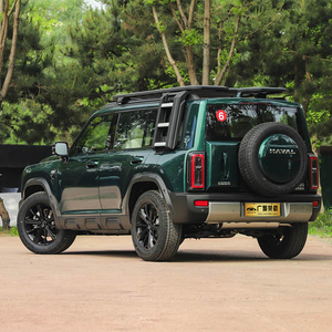 ไฟ LED R19หนังด้านซ้าย Haval <span class=keywords><strong>Raptor</strong></span> มือสองตลาดจีนประสิทธิภาพสูงไฮบริดราคาน่าสนใจ - Product Image 6