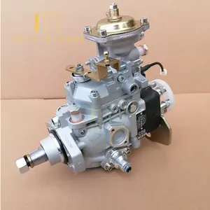 Standard Size VE6/10F1900rnd265 196000-2653 Car Parts VE Injection Fuel Pump Assembly For TOYOTA 22100-1C201 1HZ