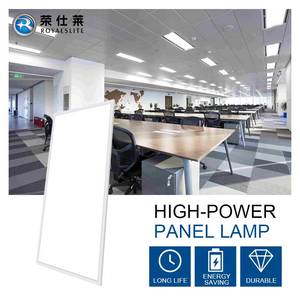 Luces de panel seleccionables CCT personalizadas, luces de techo <span class=keywords><strong>Led</strong></span> empotradas <span class=keywords><strong>Led</strong></span> de panel plano, luz de techo <span class=keywords><strong>Led</strong></span> 60x60 120x60 <span class=keywords><strong>30x30</strong></span> - Product Image 6