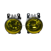 Phare antibrouillard pour voiture FORD FOCUS Mitsubishi GrandisHonda Subaru Renault Scenic Foglights Fog Lamps