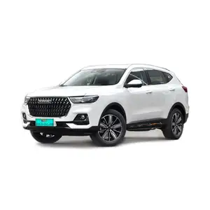 2023 GWM haval h6 SUV FWD бензиновый 1,5 T 150PS L4 R17 городской выпуск LHD Новый Подержанный автомобиль для продажи