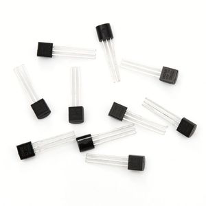 100% Original & New JC5350 TO-92 SOT-89 Transistor Specialized Electronic Components Purchasing and Support Services - Product Image 1