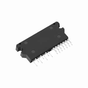 BOM IC In Stock 29-SSIP Module, 21 Leads, Formed Leads Electronic Chips Component NFAP2060R4TT Discrete Semiconductor Products - Product Image 1