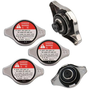<b>Radiator</b> <b>Cap</b> 19045-PAA-A01 For Honda Acura Accord Civic CRV Odyssey Replacement Part 1.1L Cooling System - Product Image 3