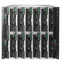 Module de calcul HPE Synergy 480 Gen10 Plus P22139-B21 pour châssis Synergy 12000
