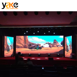 Trong nhà 4K <span class=keywords><strong>HD</strong></span> siêu mỏng cố định LED Video tường <span class=keywords><strong>Micro</strong></span> Bảng điều khiển màn hình hiển thị đầy đủ màu sắc p1.25 Màn hình hiển thị LED - Product Image 1