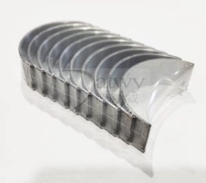 OE 0113S6 0113S7 0113S8 0113S9 0113T0 0113T1 Peugeot Citroen EW10 (2,0) EW12 (2,3) Motor Cigüeñal Bering (marca Original) - Product Image 4