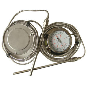 ベストセラーのキャピラリー温度計 - Product Image 3