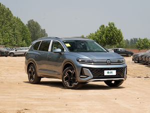 Auto <span class=keywords><strong>Deportivo</strong></span> de Segunda Mano, <span class=keywords><strong>Range</strong></span> <span class=keywords><strong>Rover</strong></span> 330TSI 2024, 5 Puertas, 6 Asientos, Motor 2.0T de 150 CV, 0-100 km/h, 8.68 L, Gasolina, Volante a la Izquierda - Product Image 3