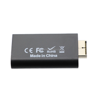 Convertisseur pour PS2, séparateurs vidéo 1080P, USB 3,5 mm, adaptateur de conversion PS2 vers HD, adaptateur pour PS2