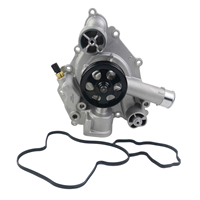 Venta caliente piezas de automóviles bomba de aceite OEM 5038668AD 5038668AA 5038668AB 5038668AC 5038677AA 5038677AB 5038677AC para Jeep