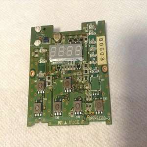 PLC OPE-SJ300-3 printplaat - Product Image 1