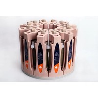 CHINCAN TANK Eco Series Système d'extraction de digestion par micro-ondes Réservoir-Eco 6 navires ou 8 navires