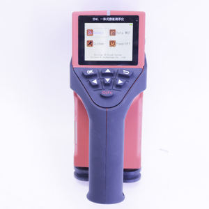 ZD410 Digitale Ultrasone Dikte Gauge Floor Betonplaat Dikte Detector - Product Image 6