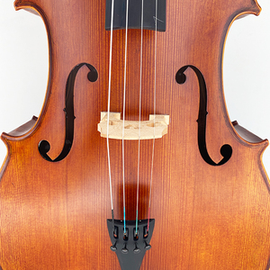 Amplificateur professionnel en Satin, cordes, <span class=keywords><strong>acoustique</strong></span>, haute qualité, léger, professionnel, 4/4 - Product Image 2