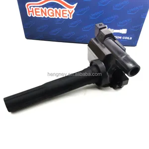 Hengney Atacado Automotive Parts Dqg128 Dqg128D Para CHANA STAR 474 Bobina De Ignição