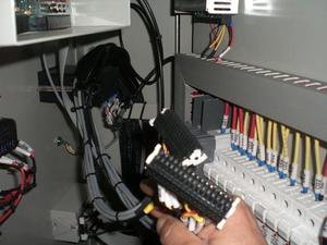 Tốc độ XBD-TQS55A đốc kiểm tra băng ghế dự bị để thử nghiệm Woodward UG-8/PG-EG/PGA/EGB-58/rd6/ty555 tốc độ đốc bk2000 cho tàu - Product Image 4