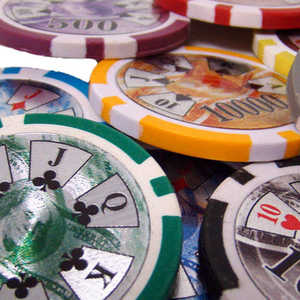 ชิปโป๊กเกอร์เบน แฟรงคลิน 1,000 ชิ้น พร้อมกล่องอะคริลิค-Shopify - Product Image 2