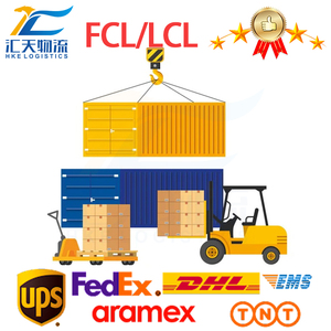 Trên toàn thế giới dịch vụ chuyển phát nhanh DHL UPS fedex Ali Express Air vận tải đường biển đại lý vận chuyển Trung Quốc đến pháp Tây Ban Nha Montreal Úc - Product Image 2