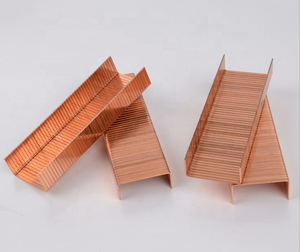 निर्यात Coopered कांस्य रंग गत्ते का डिब्बा समापन स्टेपल <span class=keywords><strong>3215</strong></span> अच्छी कीमत के साथ 3515 sery - Product Image 5